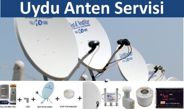 Nizip Antenci